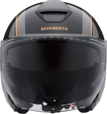 Schuberth M1 Pro Outline Jet Helmet